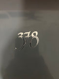 378 sticker