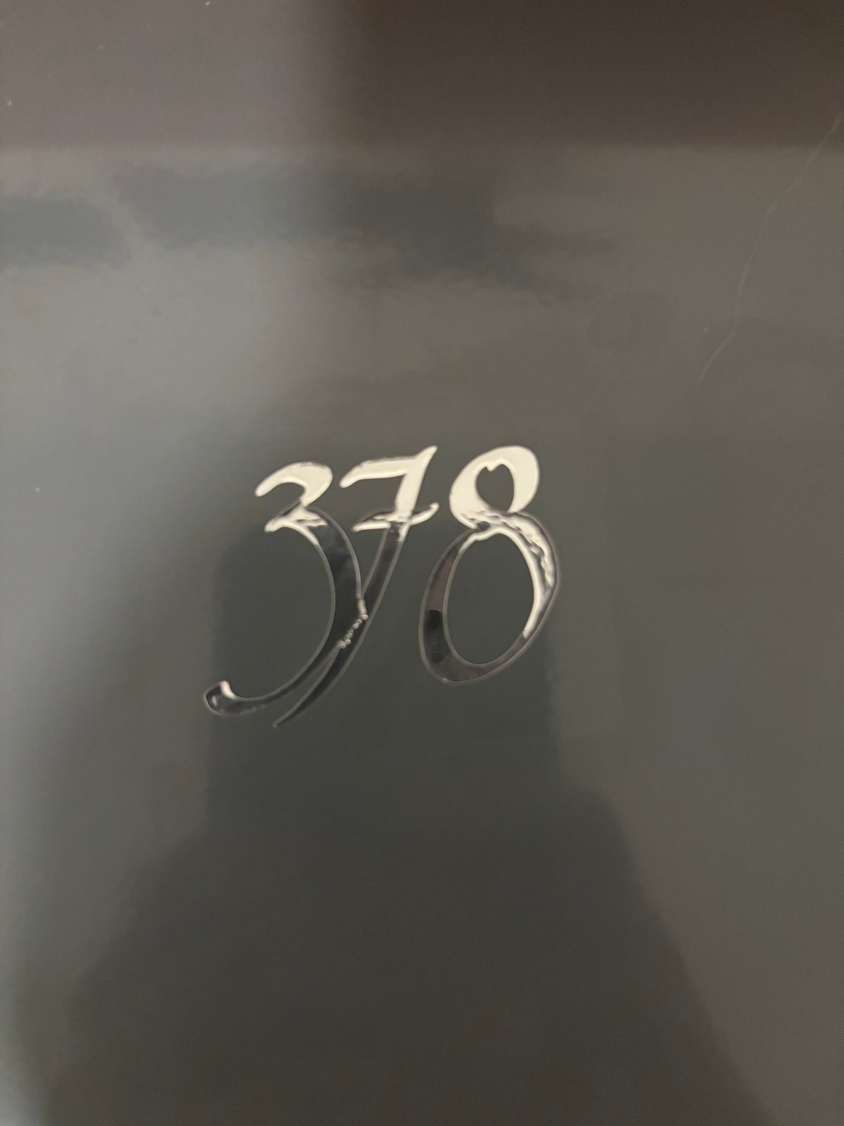 378 sticker