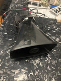 Battery powered PA system