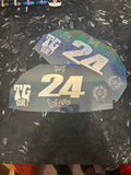 Kuirkin g2-g4 front plate decal