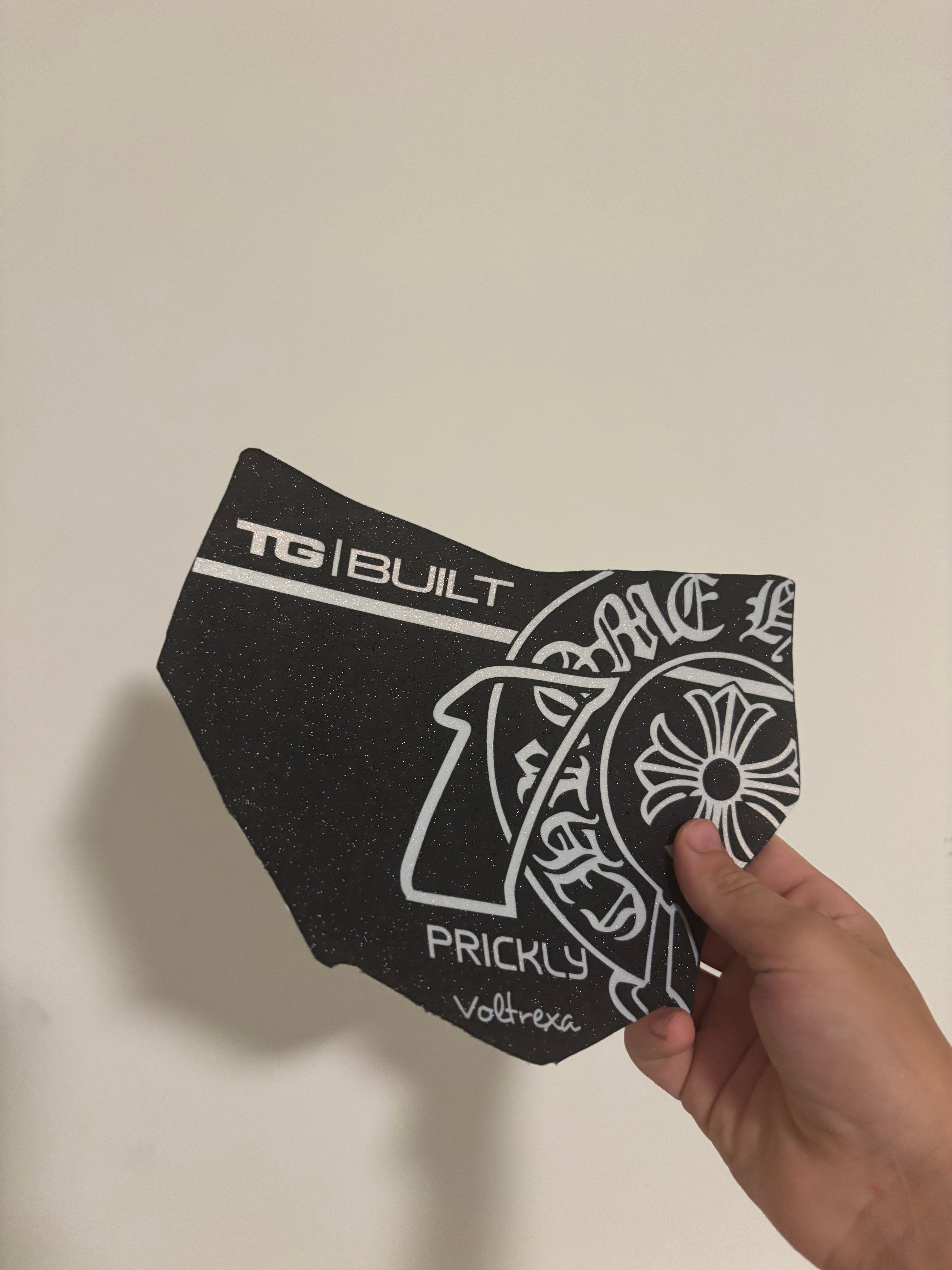 Motocutz decal