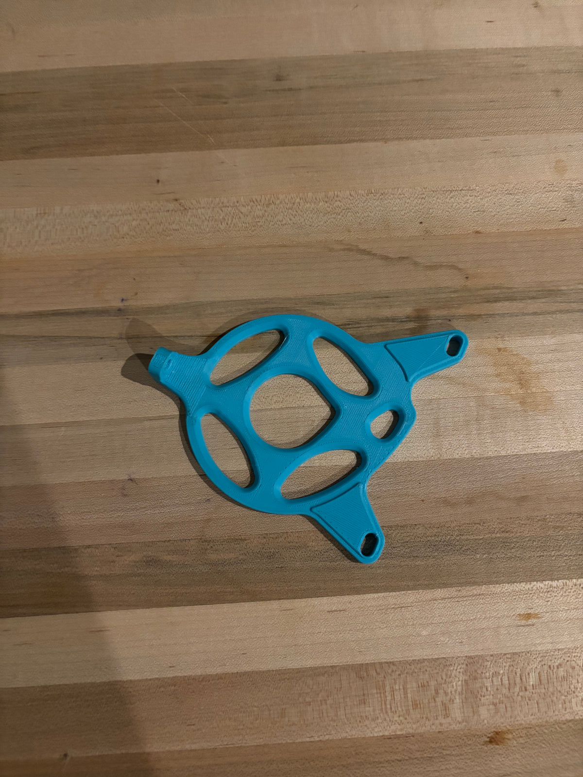 Tuttio Motor Cover