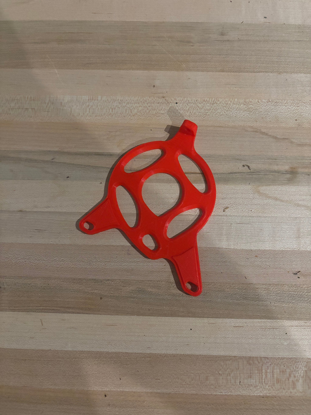 Tuttio Motor Cover
