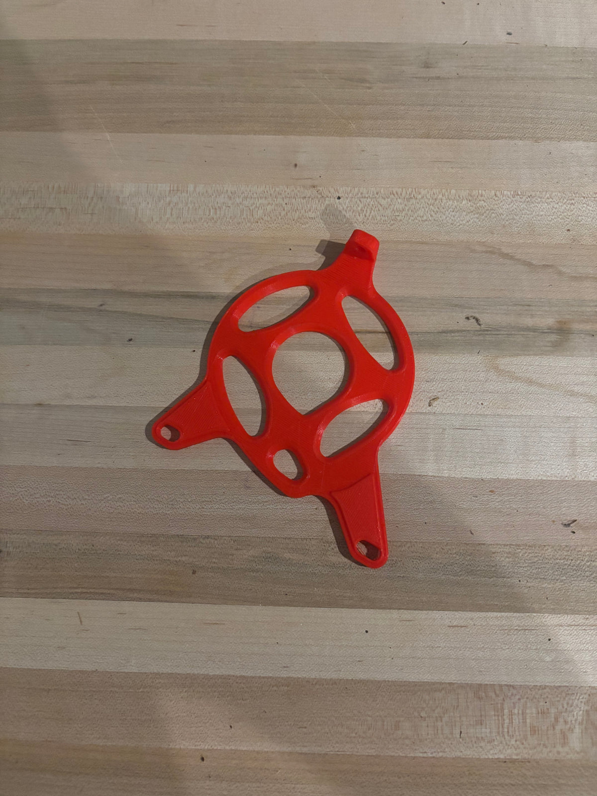Tuttio Motor Cover