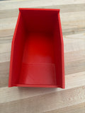 Yozma IN 10 pro under seat storage