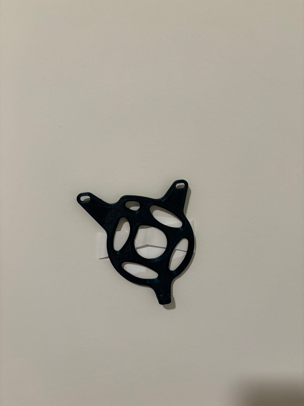 Tuttio Motor Cover